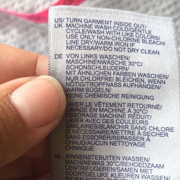 301. NYDJ Lift X tuck technology “Marilyn Crop” White Jeans size 12 - Picture 3 of 4